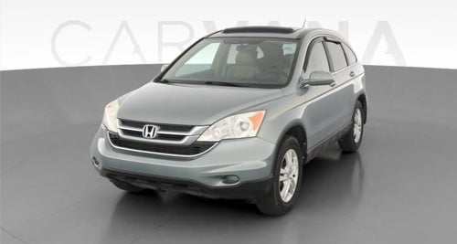 2010 Honda CR-V