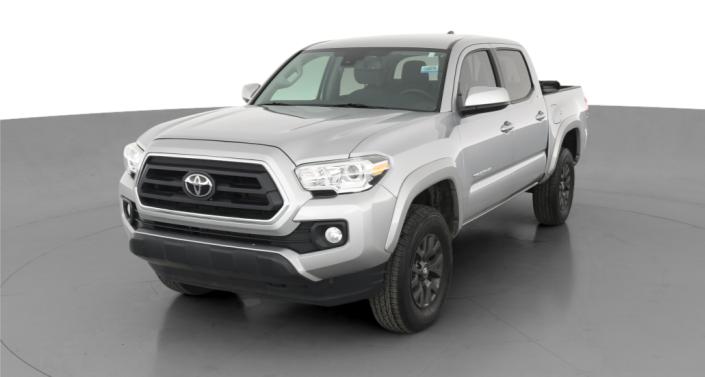 2020 Toyota Tacoma SR5 -
                Bessemer, AL