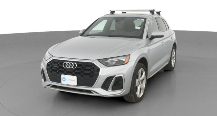 2022 Audi Q5 e Premium Plus -
                Hebron, OH