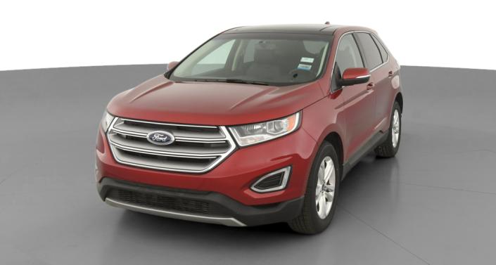 2017 Ford Edge SEL -
                  Tolleson, AZ