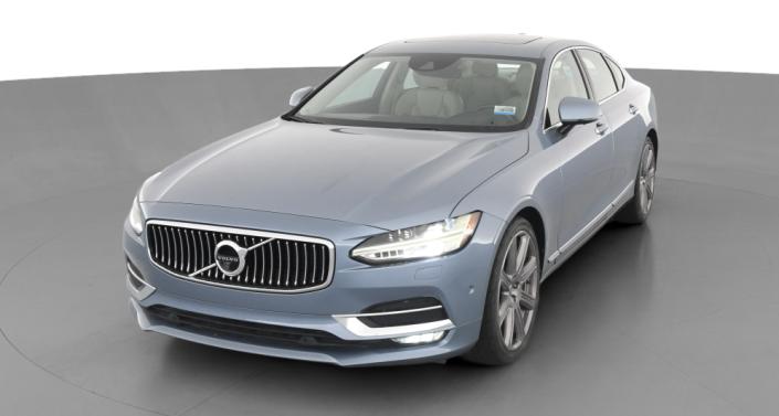 2017 Volvo S90 T6 Inscription -
                Haines City, FL