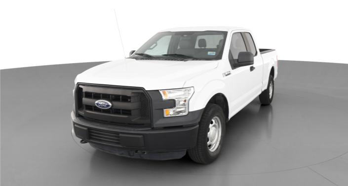 2016 Ford Econoline E-150 -
                Haines City, FL