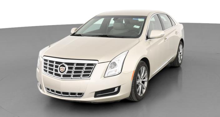 2013 Cadillac XTS Base -
                Auburn, GA