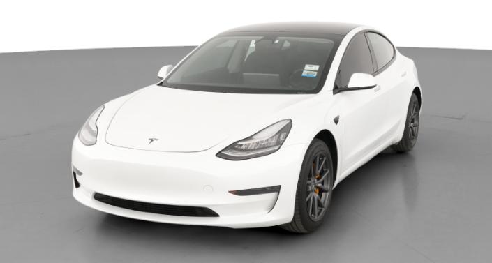 2020 Tesla Model 3 Standard Range -
                Tolleson, AZ