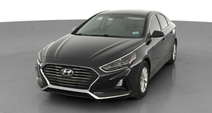 2018 Hyundai Sonata SE -
                Bessemer, AL