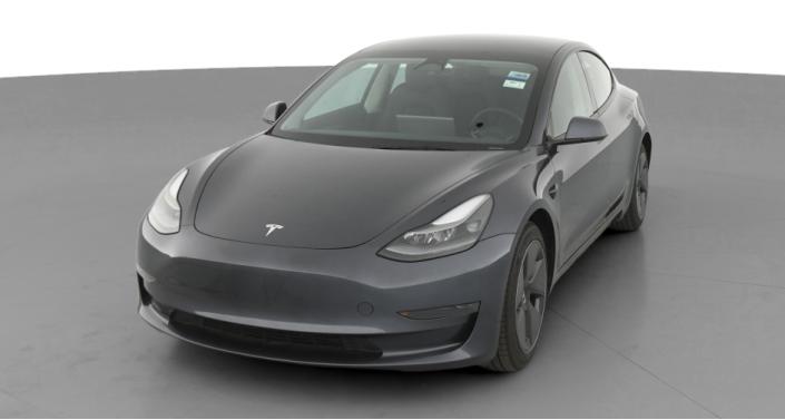 2023 Tesla Model 3 Standard Range -
                Tolleson, AZ