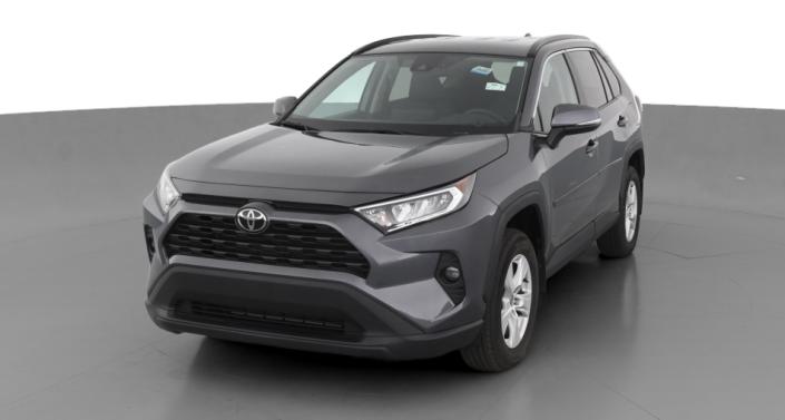 2021 Toyota RAV4 XLE -
                Concord, NC