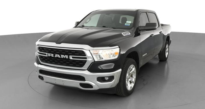 2022 RAM 1500 Big Horn -
                Bessemer, AL