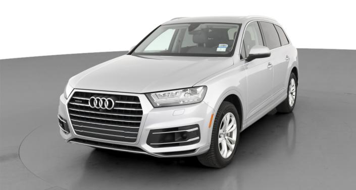 2017 Audi Q7 Premium Plus -
                Union City, GA