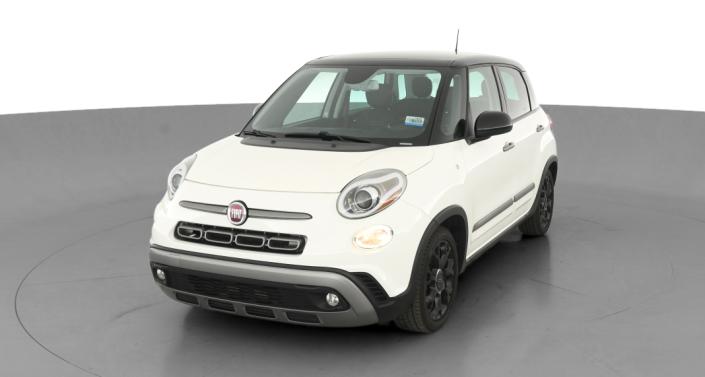 2018 Fiat 500L Trekking -
                Bessemer, AL