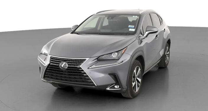 2021 Lexus NX 300 -
                Auburn, GA