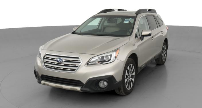 2017 Subaru Outback 2.5i Limited -
                Concord, NC