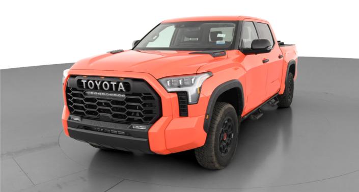 2022 Toyota Tundra TRD Pro -
                Auburn, GA