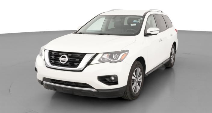 2020 Nissan Pathfinder SL -
                Tolleson, AZ