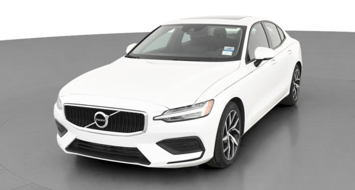 2020 Volvo S60 T5 Momentum -
                Auburn, GA