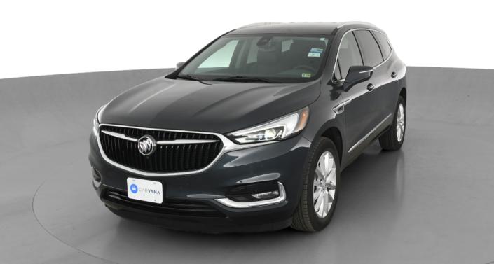 2021 Buick Enclave Premium -
                Colonial Heights, VA