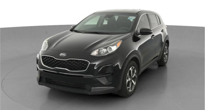 2020 Kia Sportage LX -
                Bessemer, AL