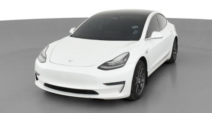 2020 Tesla Model 3 Long Range -
                Concord, NC