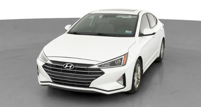 2019 Hyundai Elantra Value Edition -
                Bessemer, AL