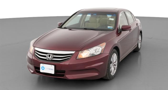 2011 Honda Accord EX -
                Tolleson, AZ