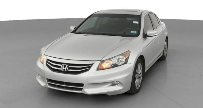 2012 Honda Accord EX-L -
                Tolleson, AZ