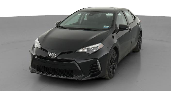 2019 Toyota Corolla SE -
                Concord, NC