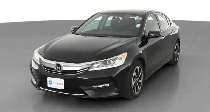 2016 Honda Accord EX -
                Colonial Heights, VA