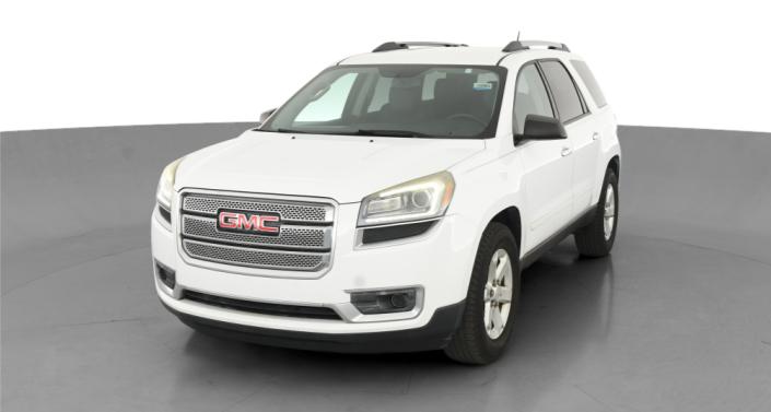 2016 GMC Acadia SLE -
                Bessemer, AL