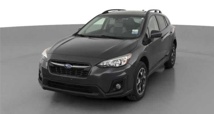 2019 Subaru Crosstrek Premium -
                Concord, NC