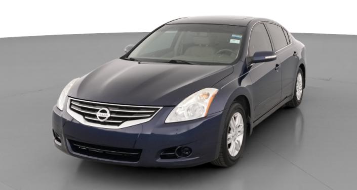 2011 Nissan Altima SL -
                Albuquerque, NM