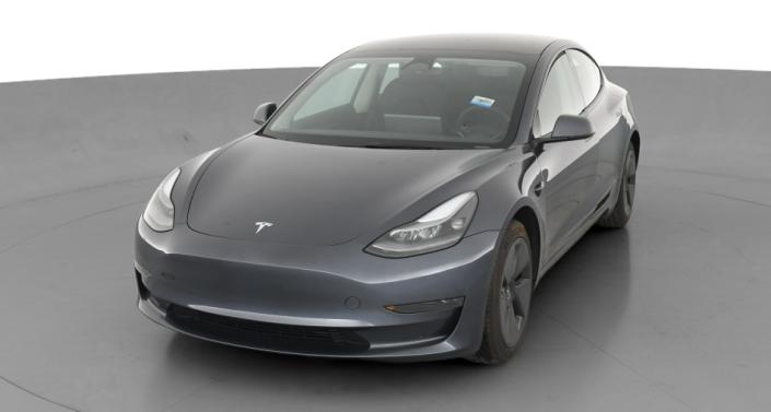 2023 Tesla Model 3 Standard Range -
                Bessemer, AL