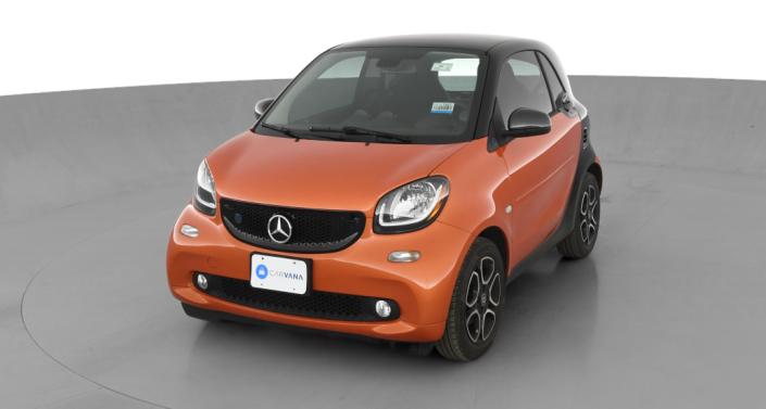 2019 smart fortwo Prime -
                Colonial Heights, VA