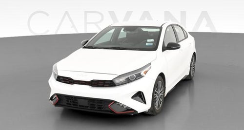 2022 Kia Forte