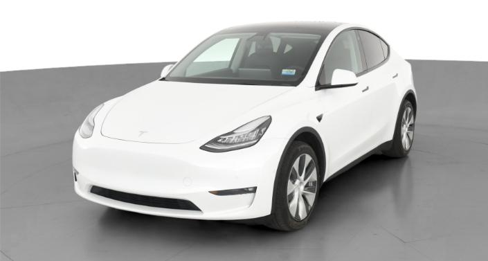 2021 Tesla Model Y Long Range -
                Bessemer, AL