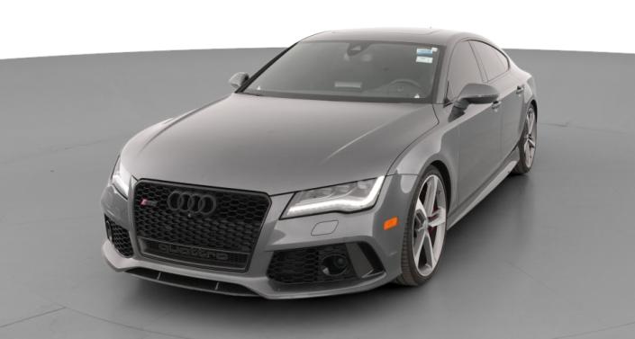 2014 Audi RS 7 Prestige -
                Tolleson, AZ