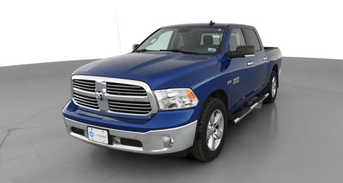 2015 RAM 1500 Big Horn -
                Bessemer, AL