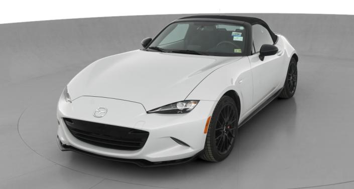 2016 Mazda MX-5 Miata Club -
                Colonial Heights, VA