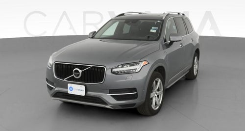 2016 Volvo XC90