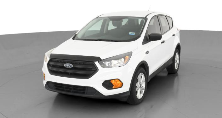 2019 Ford Escape S -
                Bessemer, AL