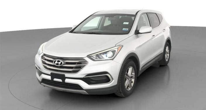 2017 Hyundai Santa Fe Sport 2.0T -
                West Memphis, AR