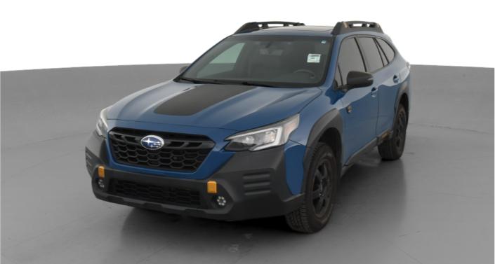 2022 Subaru Outback Wilderness -
                Concord, NC