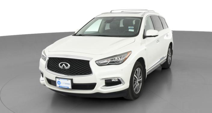 2019 INFINITI QX60 Luxe -
                Tooele, UT