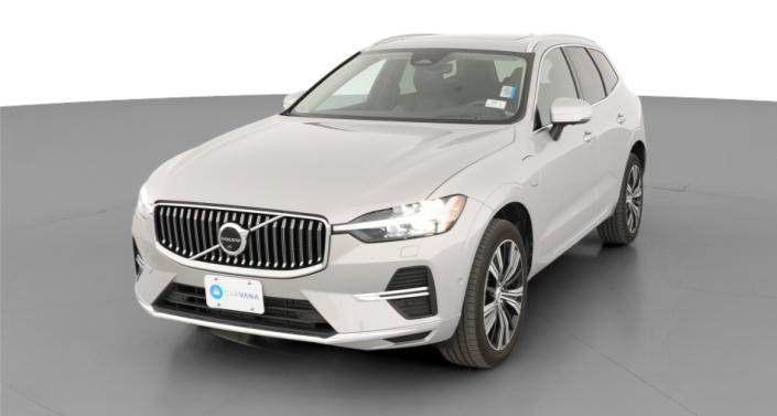 2022 Volvo XC60 Recharge Core -
                Tolleson, AZ