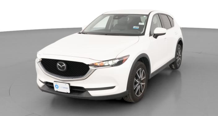 2018 Mazda CX-5 Touring -
                Tolleson, AZ