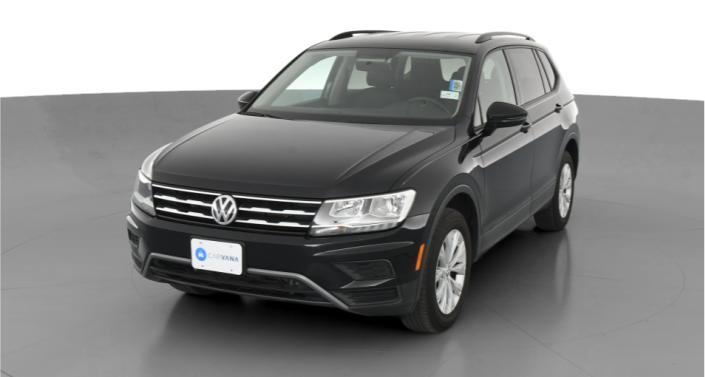 2018 Volkswagen Tiguan 2.0T -
                Tooele, UT