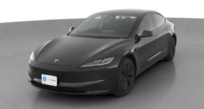 2024 Tesla Model 3 Long Range -
                Colonial Heights, VA