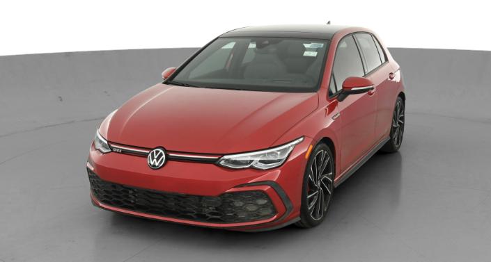 2022 Volkswagen Golf GTI Autobahn -
                Lorain, OH