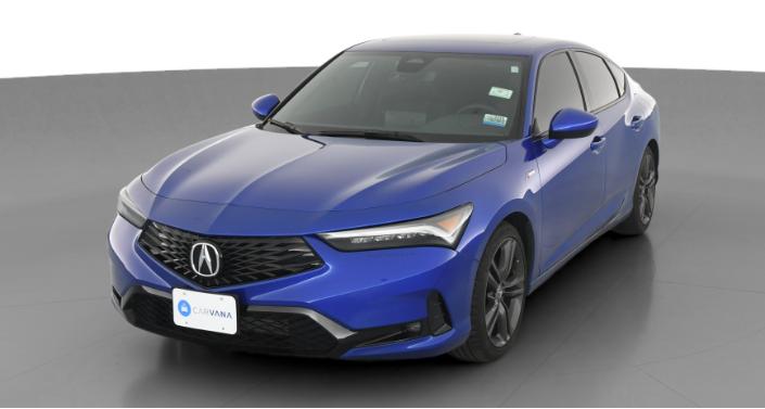 Thumbnail: 2023 Acura Integra - 1