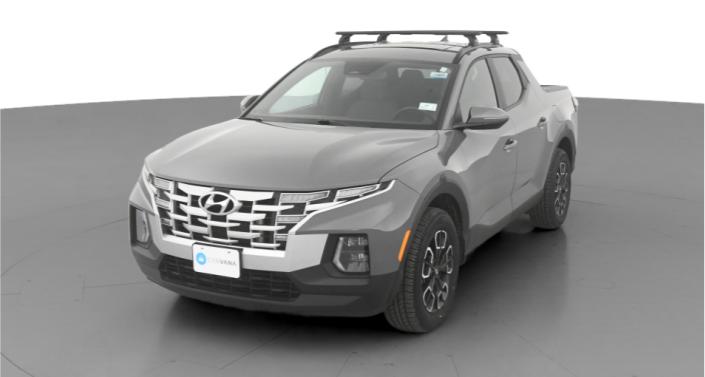 2022 Hyundai Santa Cruz SEL -
                West Memphis, AR