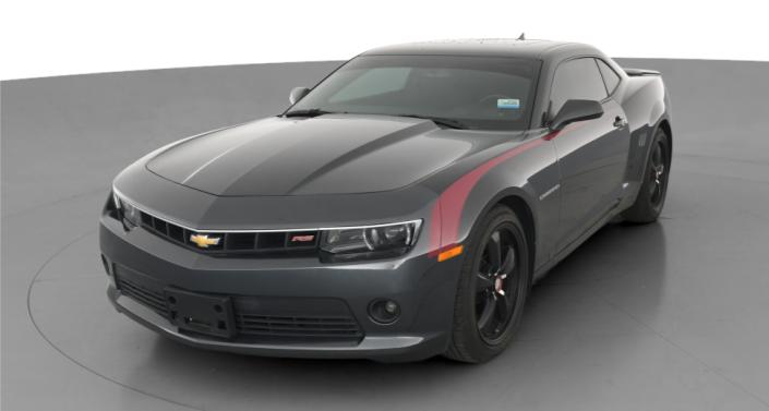 2015 Chevrolet Camaro LT -
                Bessemer, AL